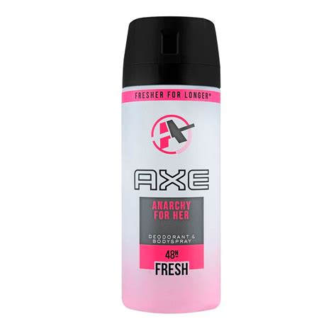 axe anarchy for her|axe anarchy for her review.